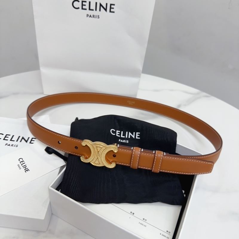 Ce1i*e belts